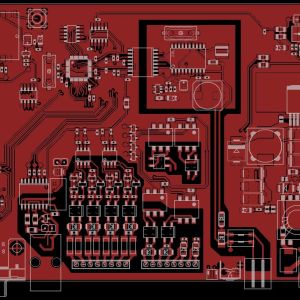 Elektronikentwicklung